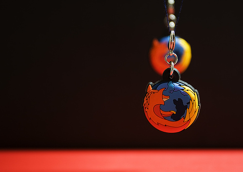 Firefox